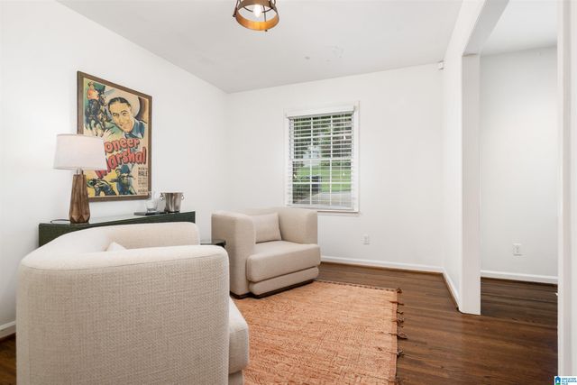 1033 SUNSET BOULEVARD, Birmingham, AL 35213