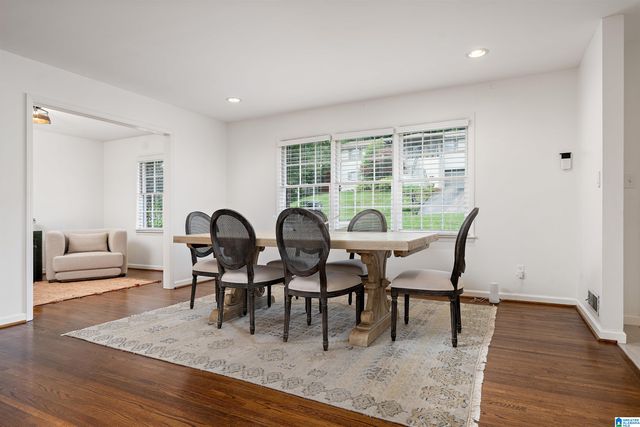 1033 SUNSET BOULEVARD, Birmingham, AL 35213