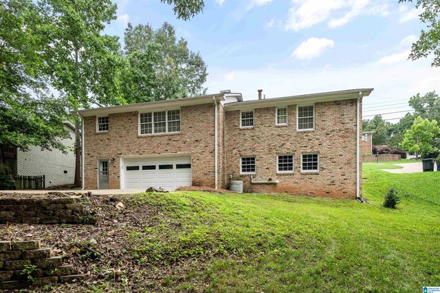 1033 SUNSET BOULEVARD, Birmingham, AL 35213