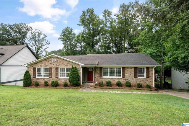 1033 SUNSET BOULEVARD, Birmingham, AL 35213
