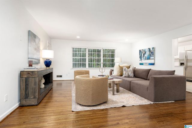 1033 SUNSET BOULEVARD, Birmingham, AL 35213
