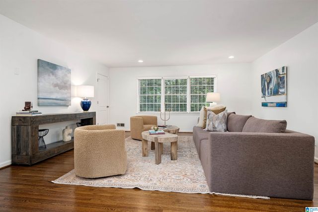 1033 SUNSET BOULEVARD, Birmingham, AL 35213