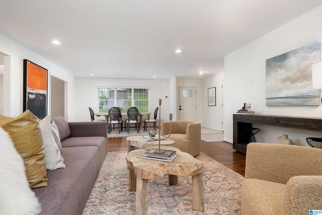 1033 SUNSET BOULEVARD, Birmingham, AL 35213