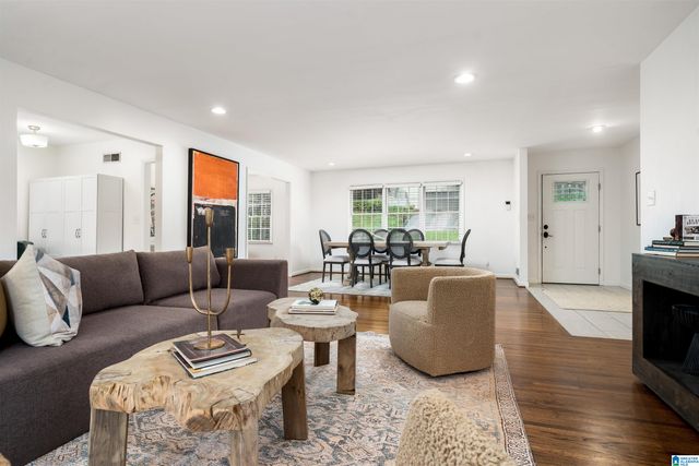 1033 SUNSET BOULEVARD, Birmingham, AL 35213