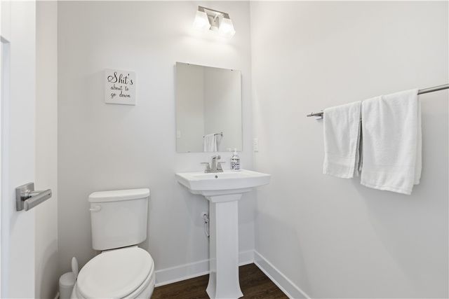 408 Scharberry Ln, Mars Boro, PA 16046