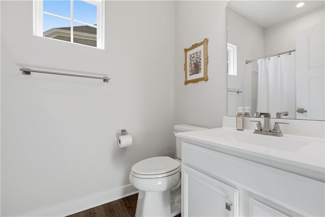 408 Scharberry Ln, Mars Boro, PA 16046