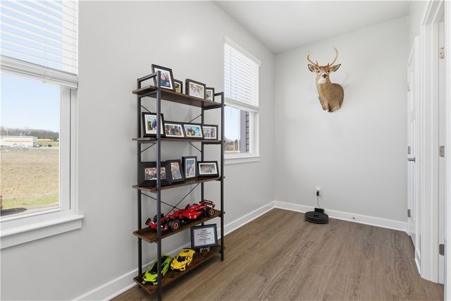 408 Scharberry Ln, Mars Boro, PA 16046