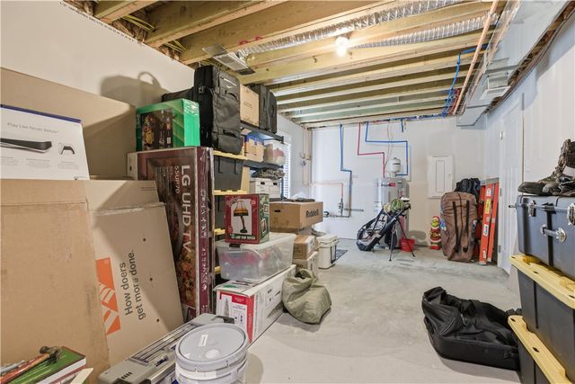 408 Scharberry Ln, Mars Boro, PA 16046