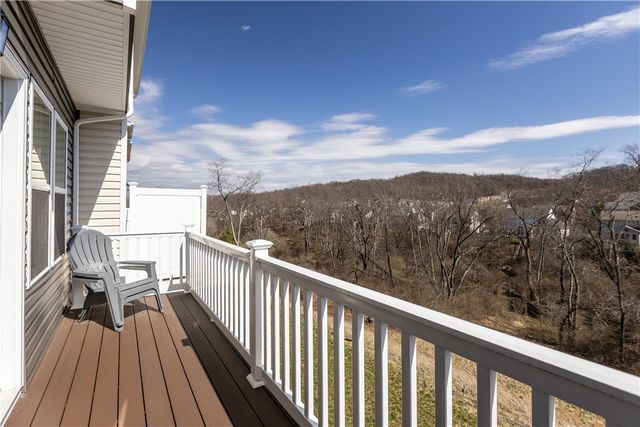 408 Scharberry Ln, Mars Boro, PA 16046