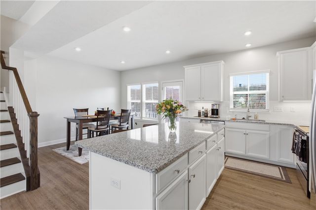 408 Scharberry Ln, Mars Boro, PA 16046