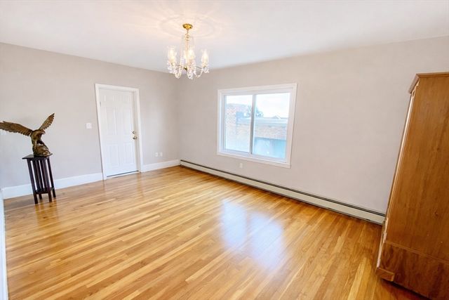 208 Rawson Road 3, Brookline, MA 02445