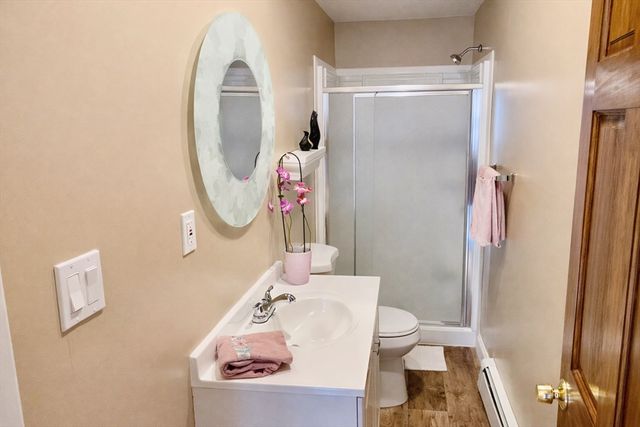 208 Rawson Road 3, Brookline, MA 02445