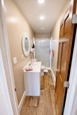 208 Rawson Road 3, Brookline, MA 02445