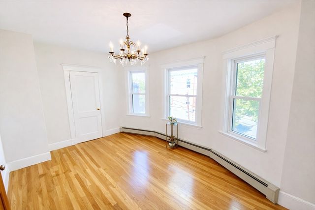 208 Rawson Road 3, Brookline, MA 02445