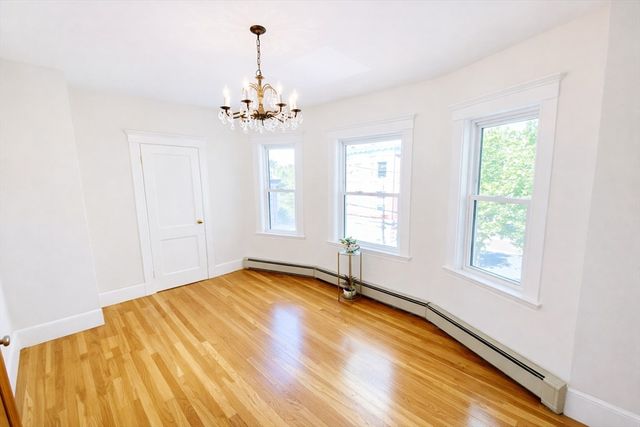 208 Rawson Road 3, Brookline, MA 02445