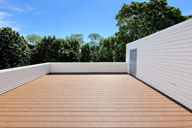 208 Rawson Road 3, Brookline, MA 02445