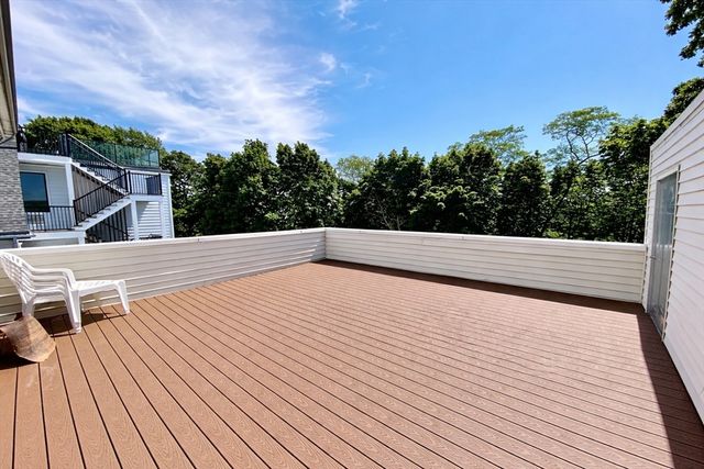 208 Rawson Road 3, Brookline, MA 02445