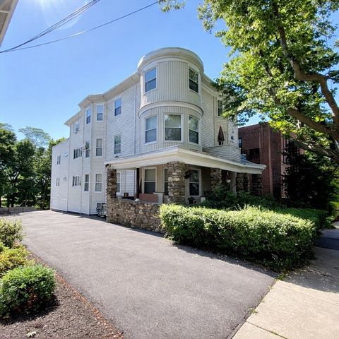 208 Rawson Road 3, Brookline, MA 02445