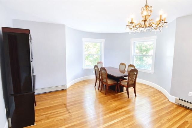 208 Rawson Road 3, Brookline, MA 02445
