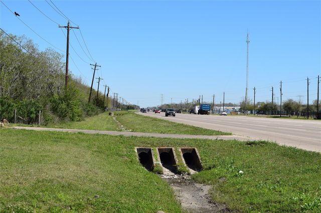 0 Highway 6, Manvel, TX 77578