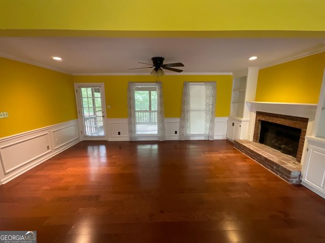 110 Kells Court, Macon, GA 31210
