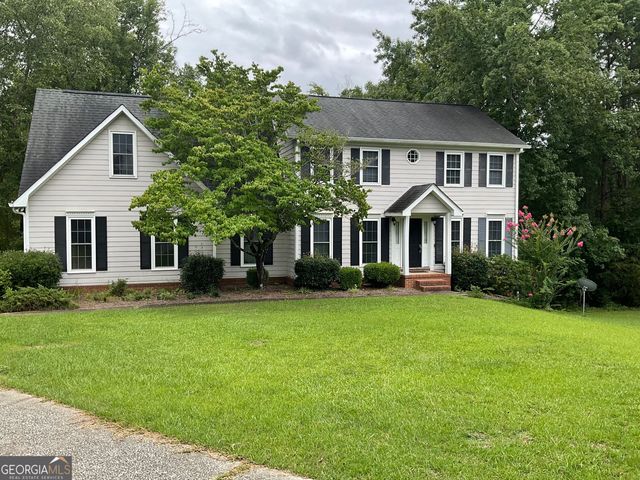 110 Kells Court, Macon, GA 31210