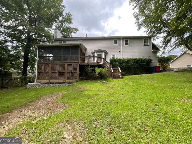 110 Kells Court, Macon, GA 31210