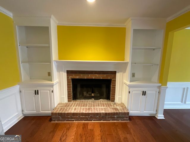 110 Kells Court, Macon, GA 31210