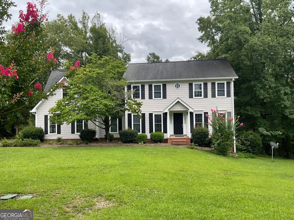 110 Kells Court, Macon, GA 31210
