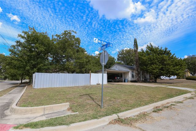 4201 McKibben Street, Haltom City, TX 76117