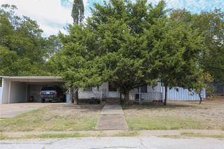 4201 McKibben Street, Haltom City, TX 76117