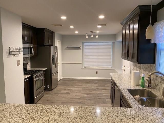 13934 Beckwith Drive, Houston, TX 77014