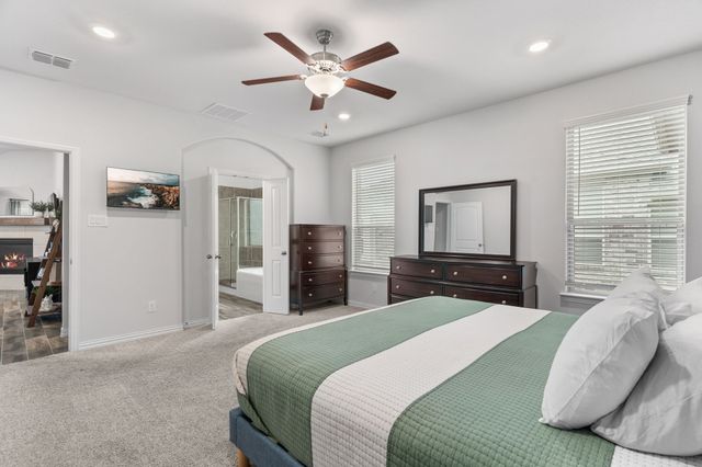4324 Coffee Mill Road, Celina, TX 75078