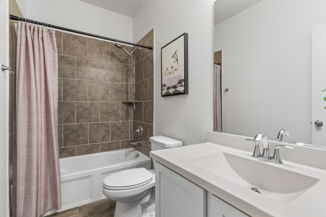 4324 Coffee Mill Road, Celina, TX 75078