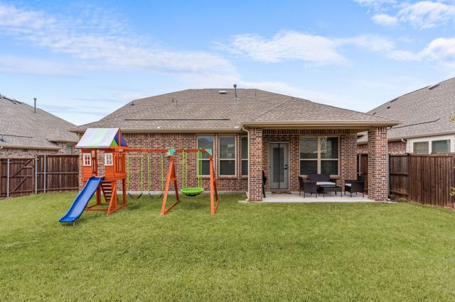 4324 Coffee Mill Road, Celina, TX 75078