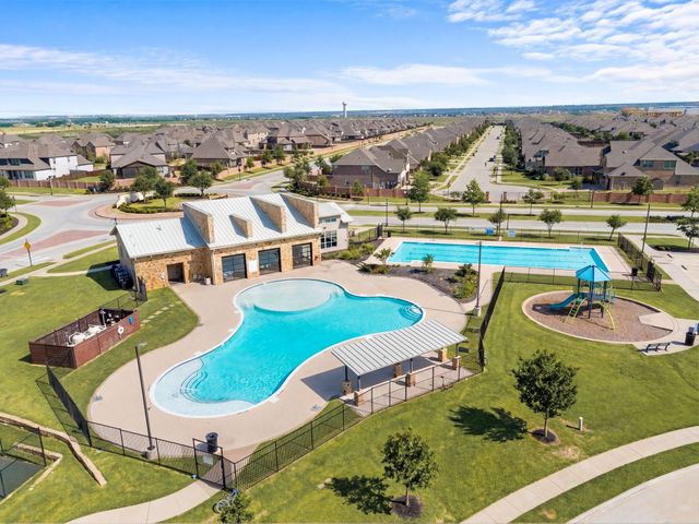 4324 Coffee Mill Road, Celina, TX 75078