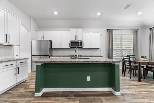 4324 Coffee Mill Road, Celina, TX 75078