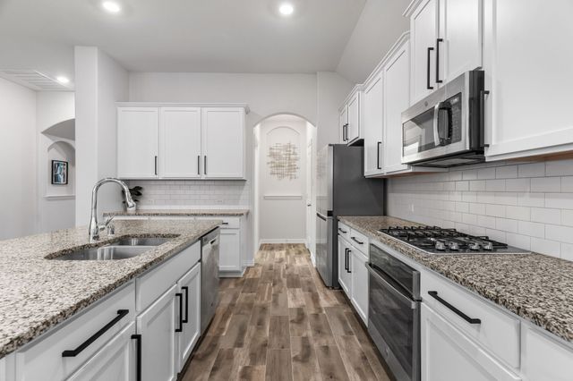 4324 Coffee Mill Road, Celina, TX 75078