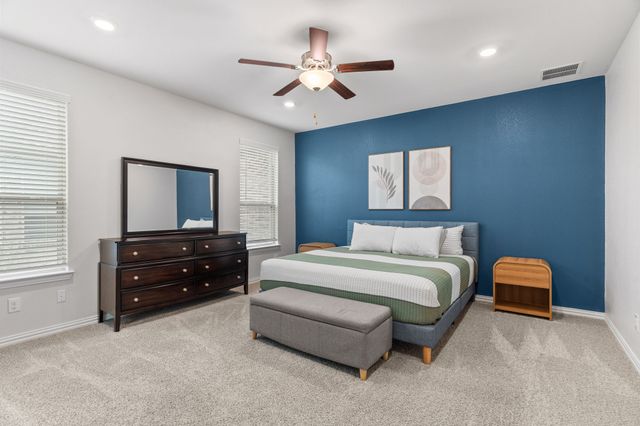 4324 Coffee Mill Road, Celina, TX 75078