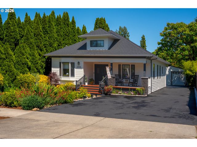 2355 A St, Forest Grove, OR 97116