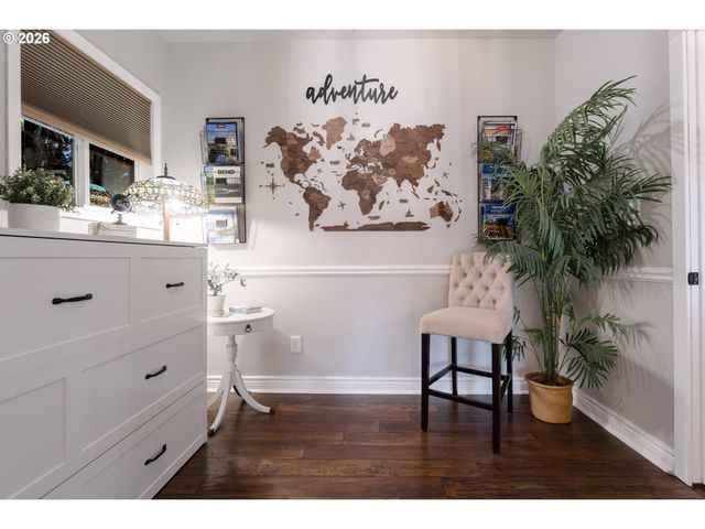2355 A St, Forest Grove, OR 97116