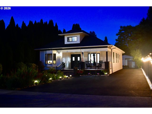 2355 A St, Forest Grove, OR 97116