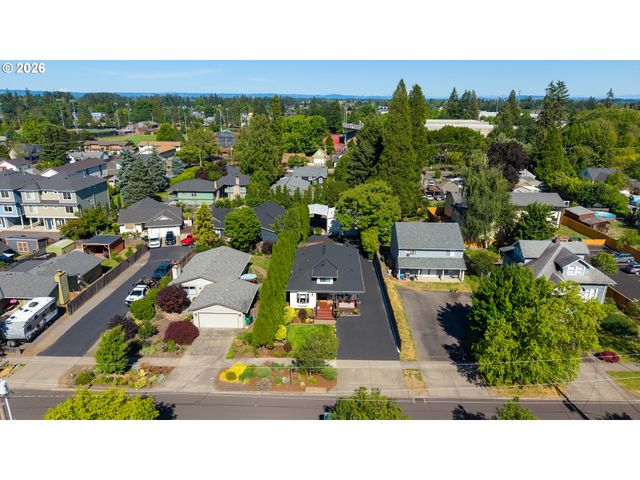 2355 A St, Forest Grove, OR 97116
