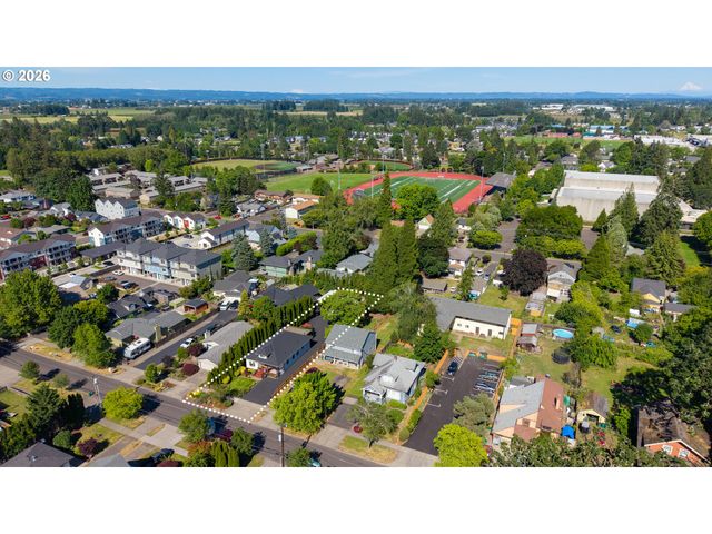 2355 A St, Forest Grove, OR 97116