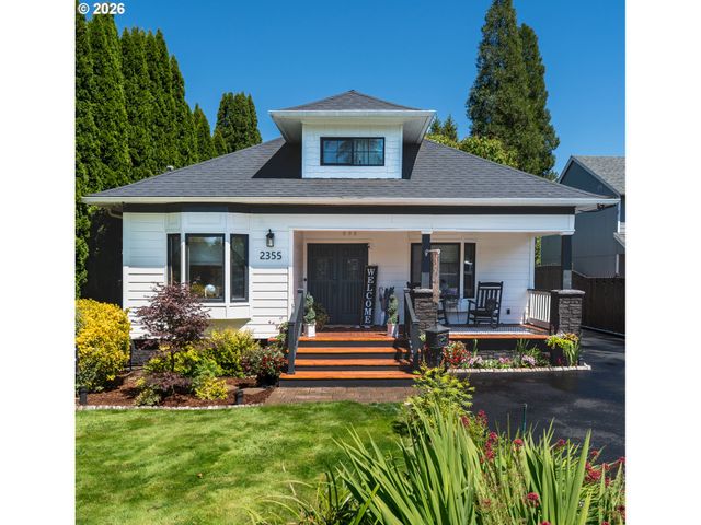 2355 A St, Forest Grove, OR 97116