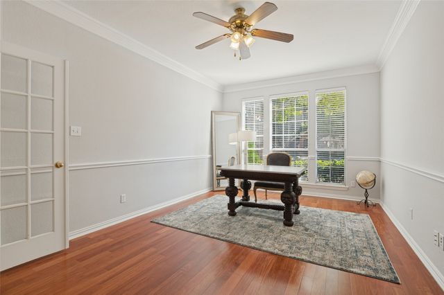 2323 Everton Drive, Arlington, TX 76001