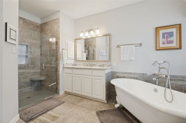 2323 Everton Drive, Arlington, TX 76001