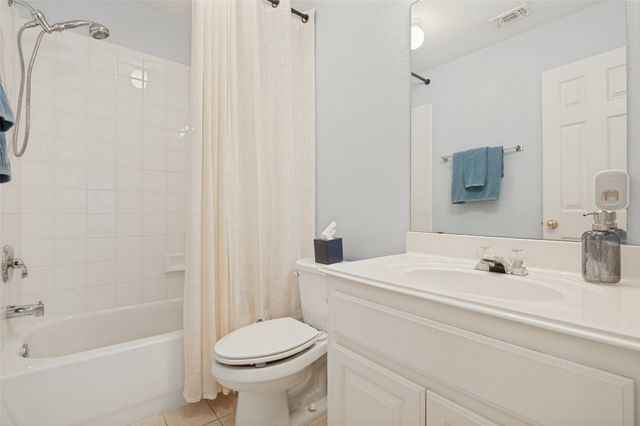 2323 Everton Drive, Arlington, TX 76001