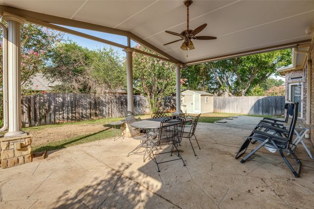 2323 Everton Drive, Arlington, TX 76001
