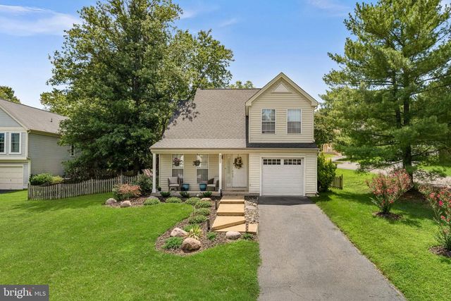 12257 EXBURY ST, Herndon, VA 20170